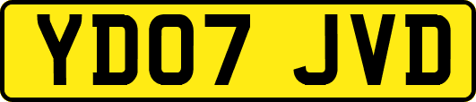 YD07JVD