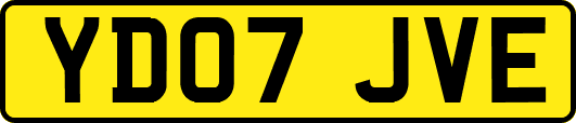 YD07JVE