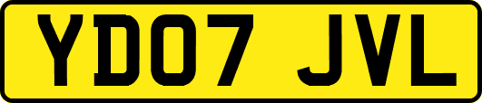 YD07JVL