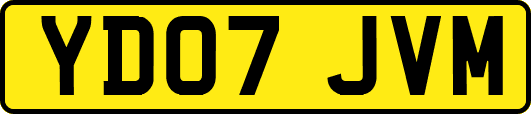 YD07JVM