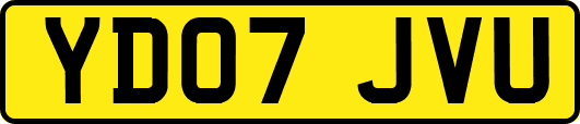 YD07JVU