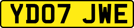 YD07JWE