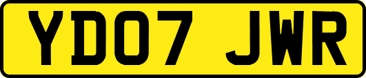 YD07JWR
