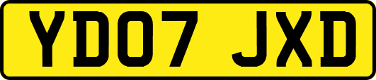 YD07JXD