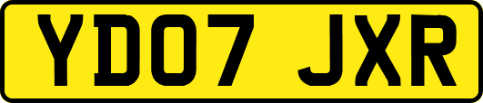 YD07JXR