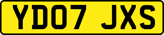 YD07JXS