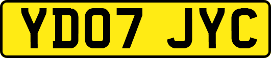 YD07JYC