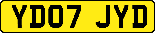 YD07JYD