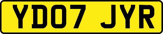 YD07JYR
