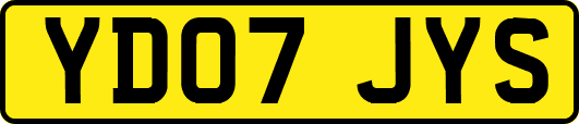 YD07JYS