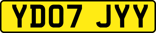 YD07JYY