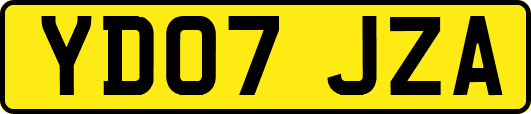YD07JZA