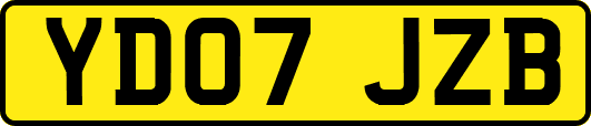 YD07JZB