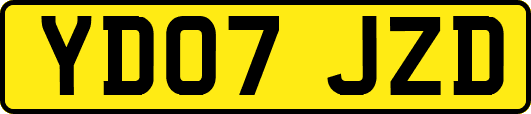 YD07JZD