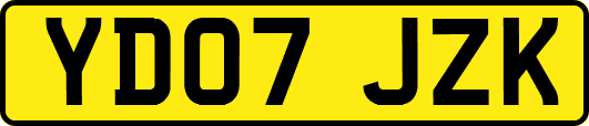 YD07JZK