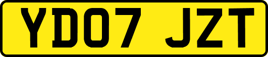 YD07JZT