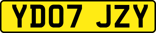 YD07JZY