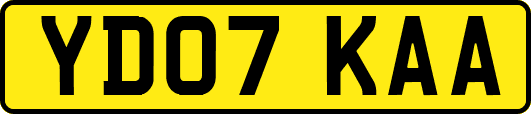 YD07KAA