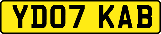 YD07KAB