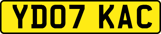 YD07KAC