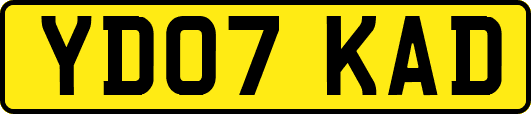 YD07KAD