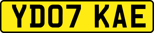 YD07KAE