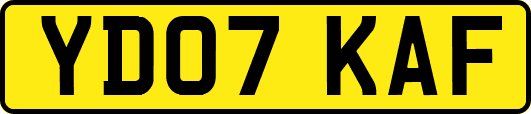 YD07KAF
