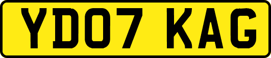 YD07KAG
