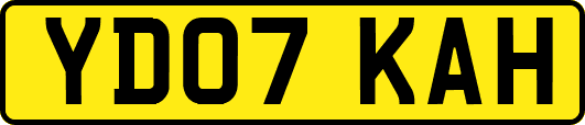 YD07KAH