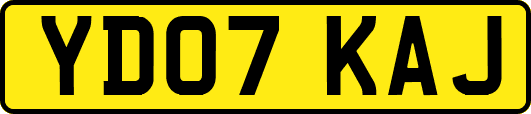 YD07KAJ