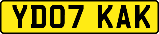 YD07KAK