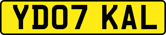 YD07KAL