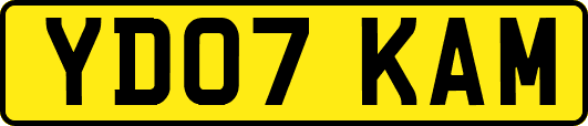 YD07KAM