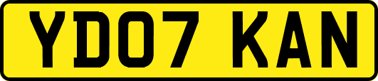YD07KAN