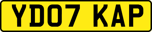 YD07KAP