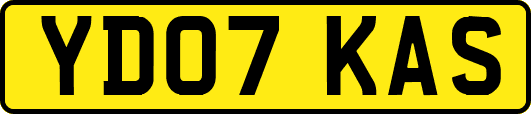 YD07KAS