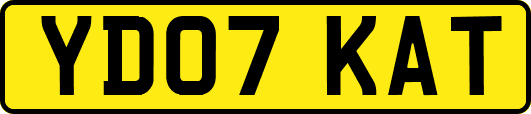 YD07KAT