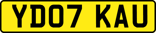 YD07KAU