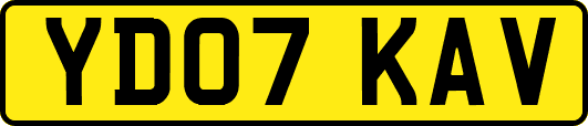 YD07KAV