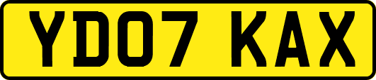YD07KAX