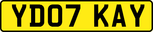 YD07KAY