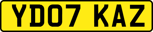 YD07KAZ
