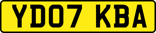 YD07KBA