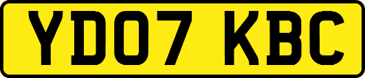 YD07KBC