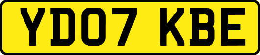 YD07KBE