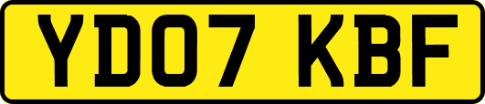 YD07KBF