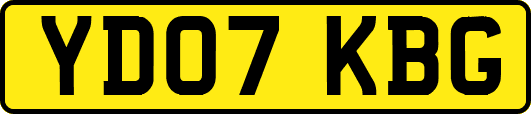 YD07KBG
