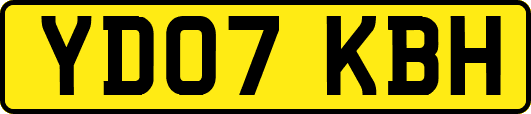 YD07KBH