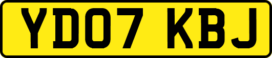 YD07KBJ