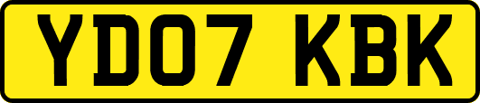 YD07KBK